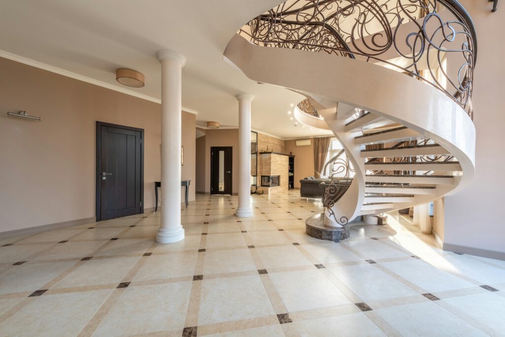 Staircase Ideas