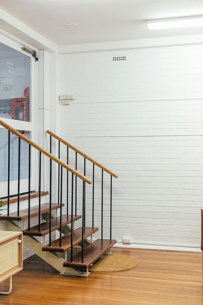 Staircase Ideas