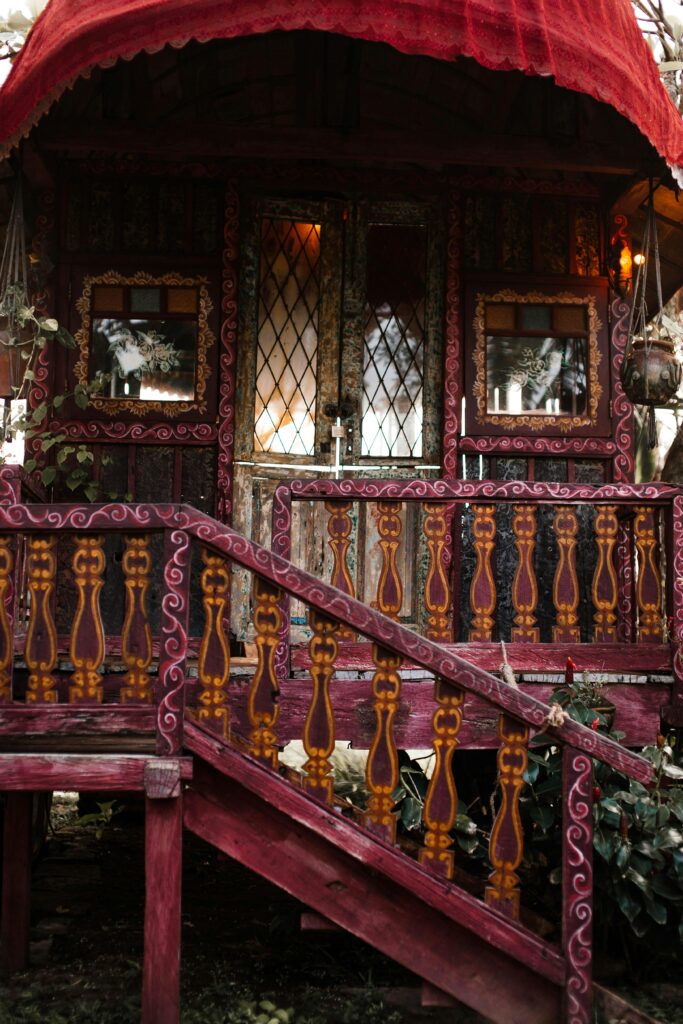 Staircase Ideas