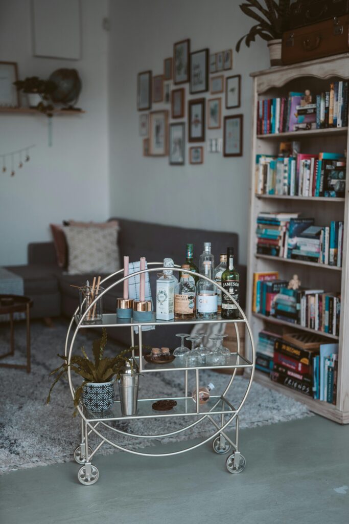 home bar ideas