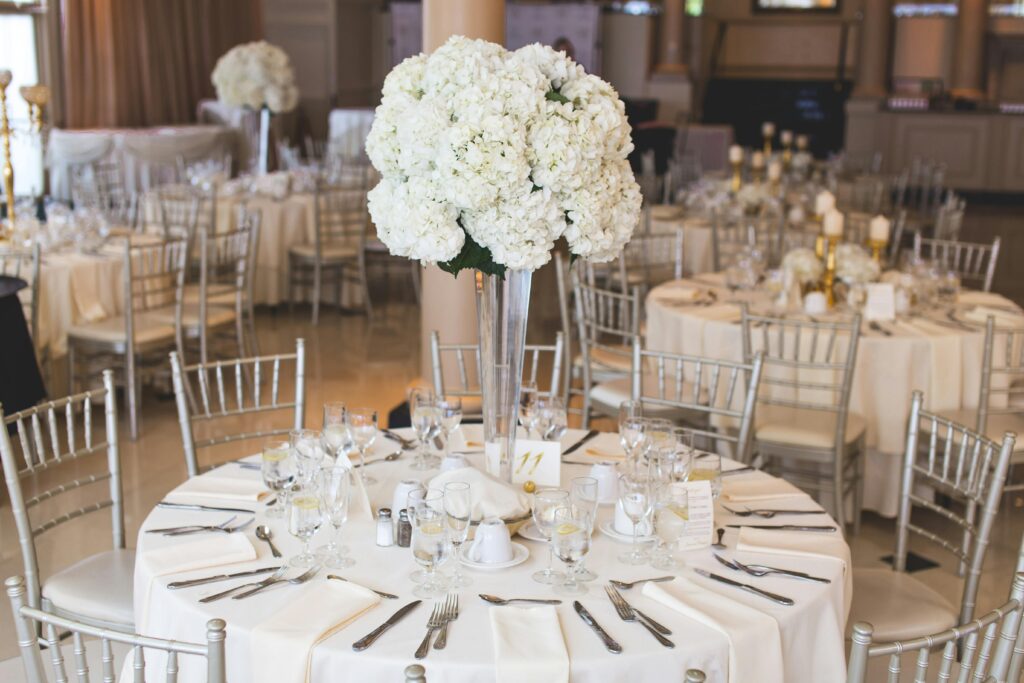 Table Decoration Ideas