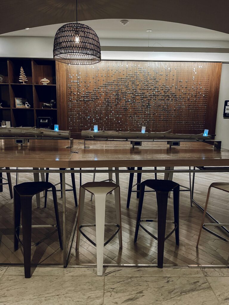 home bar ideas