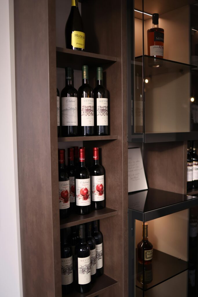 home bar ideas