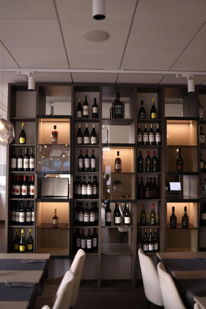 home bar ideas