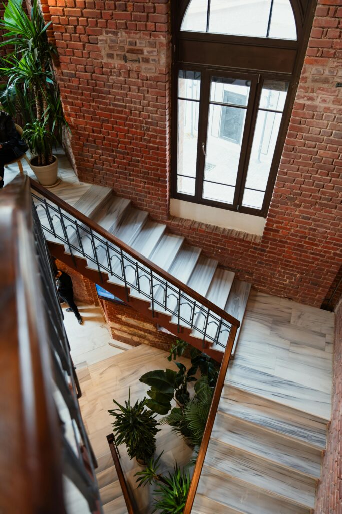 Staircase Ideas
