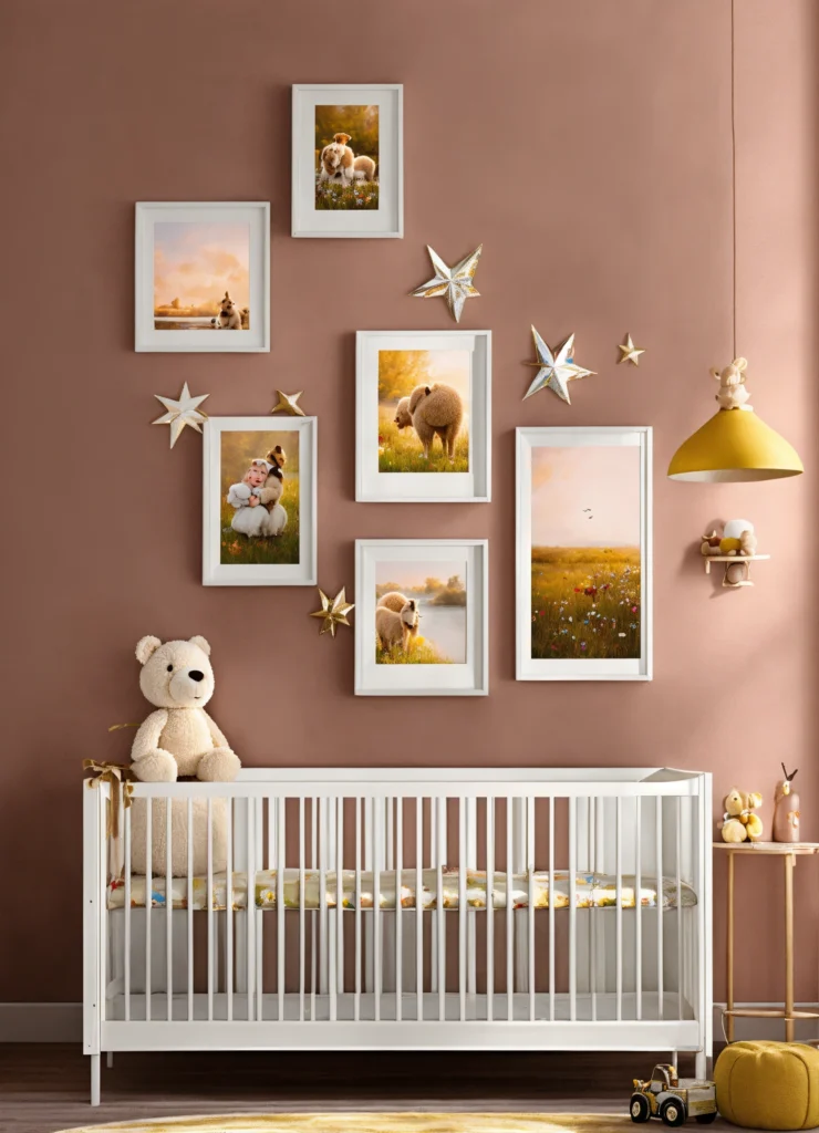 budget Friendly Home Decor Ideas