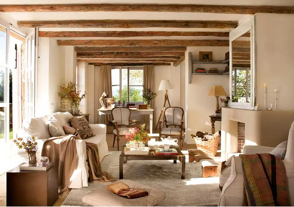 Rustic Home Decor