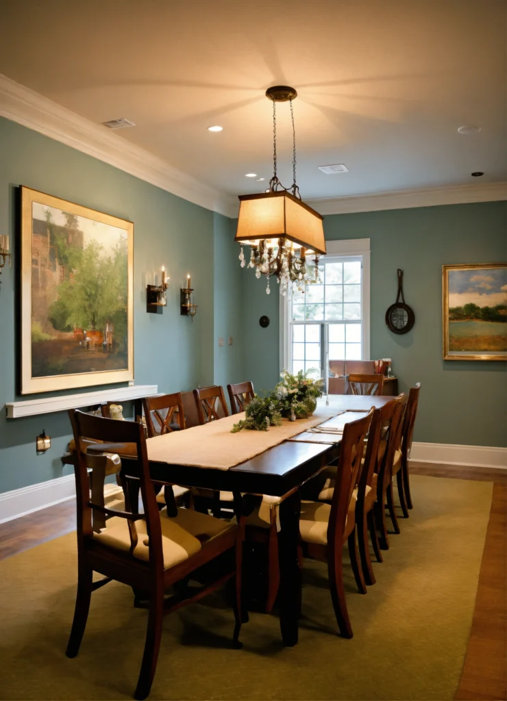 budget Friendly Home Decor Ideas