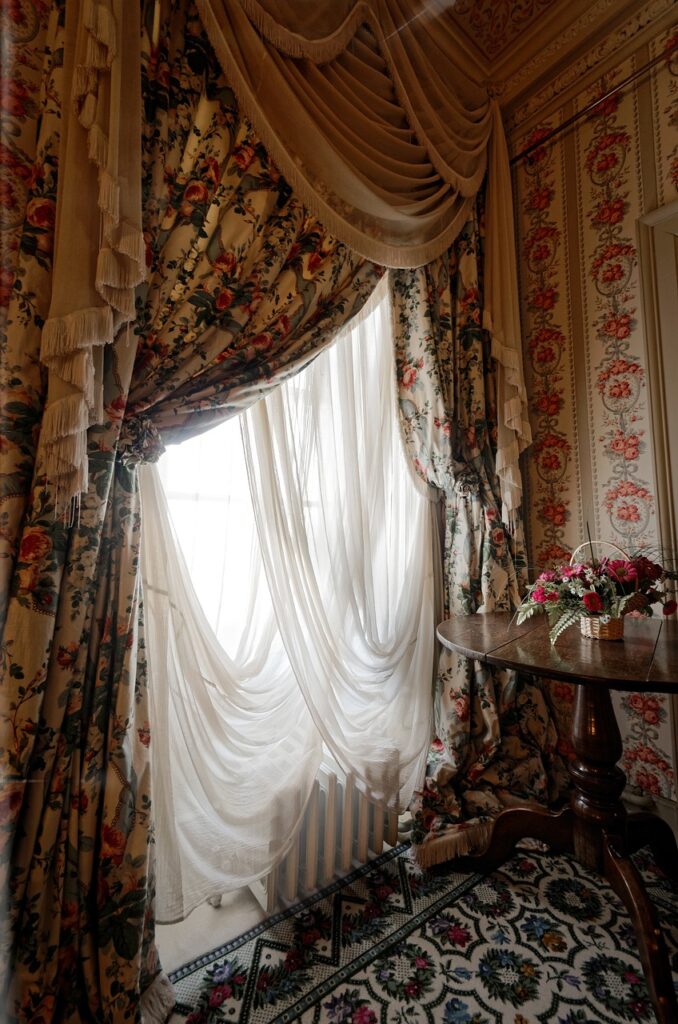 curtain ideas