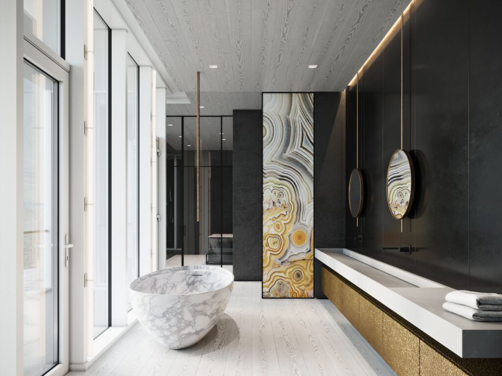 Master Bathroom ideas