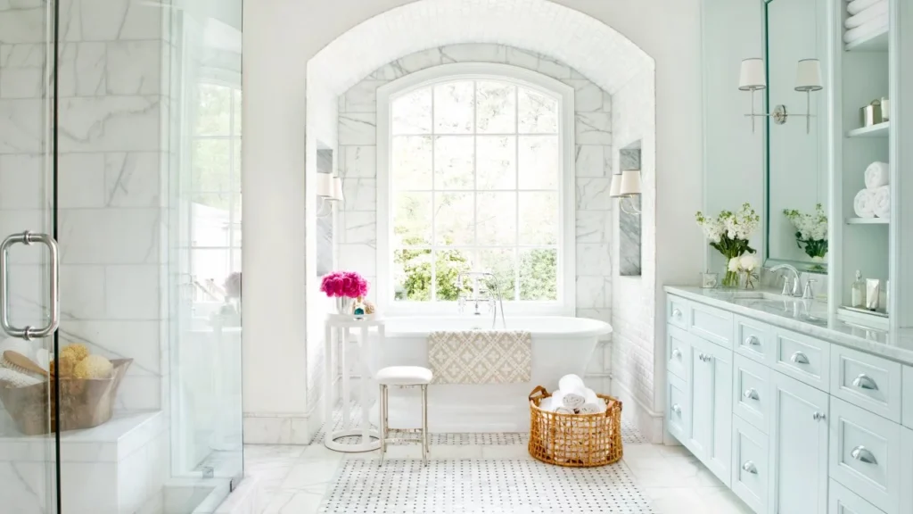 Master Bathroom ideas