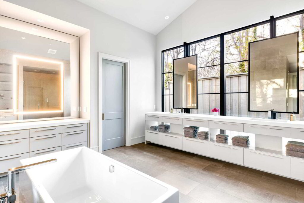 Master Bathroom ideas