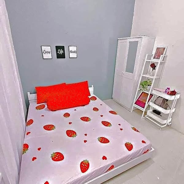 small bedroom ideas