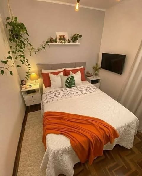small bedroom ideas