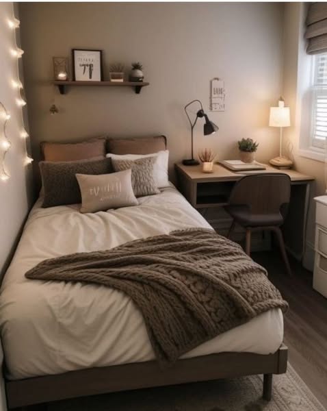 small bedroom ideas
