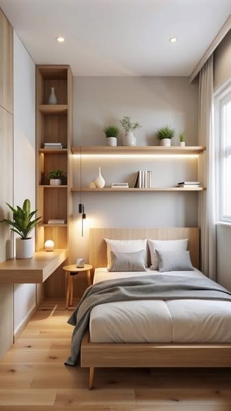 small bedroom ideas