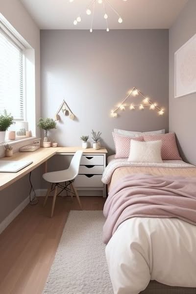 small bedroom ideas