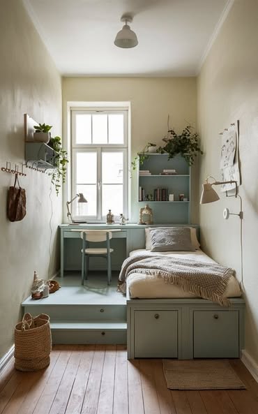 small bedroom ideas