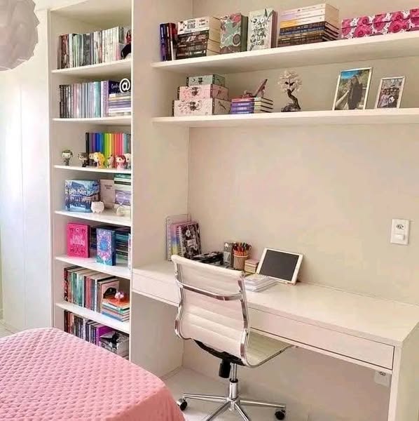 small bedroom ideas