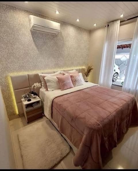 small bedroom ideas