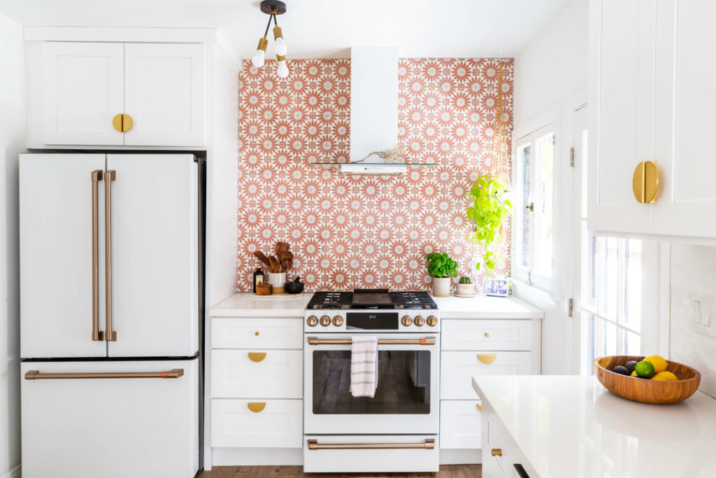 white kitchen cabinet ideas