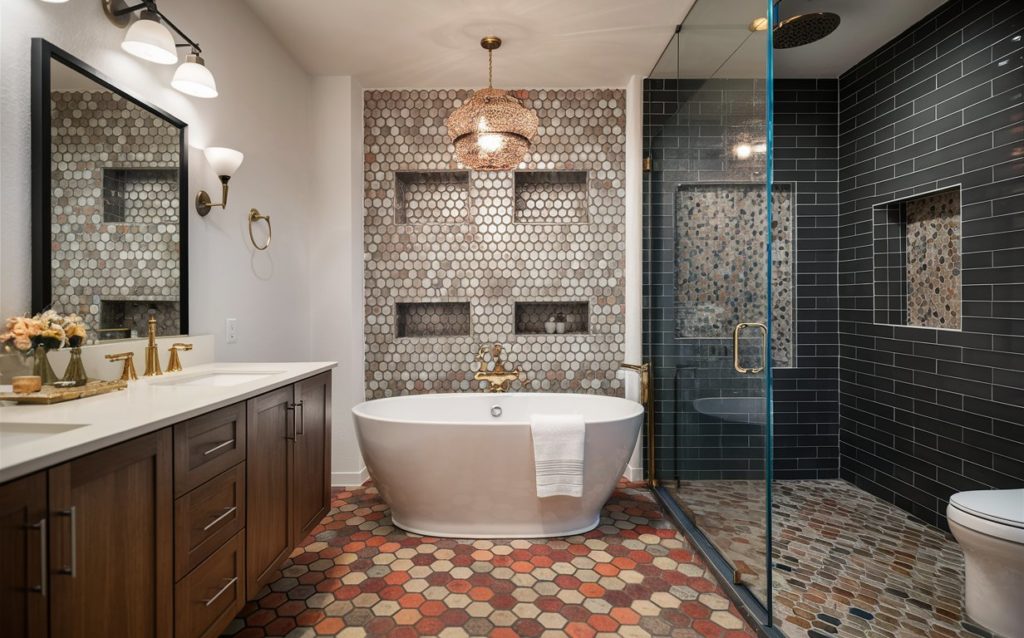 Master Bathroom ideas