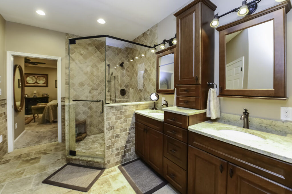 Master Bathroom ideas