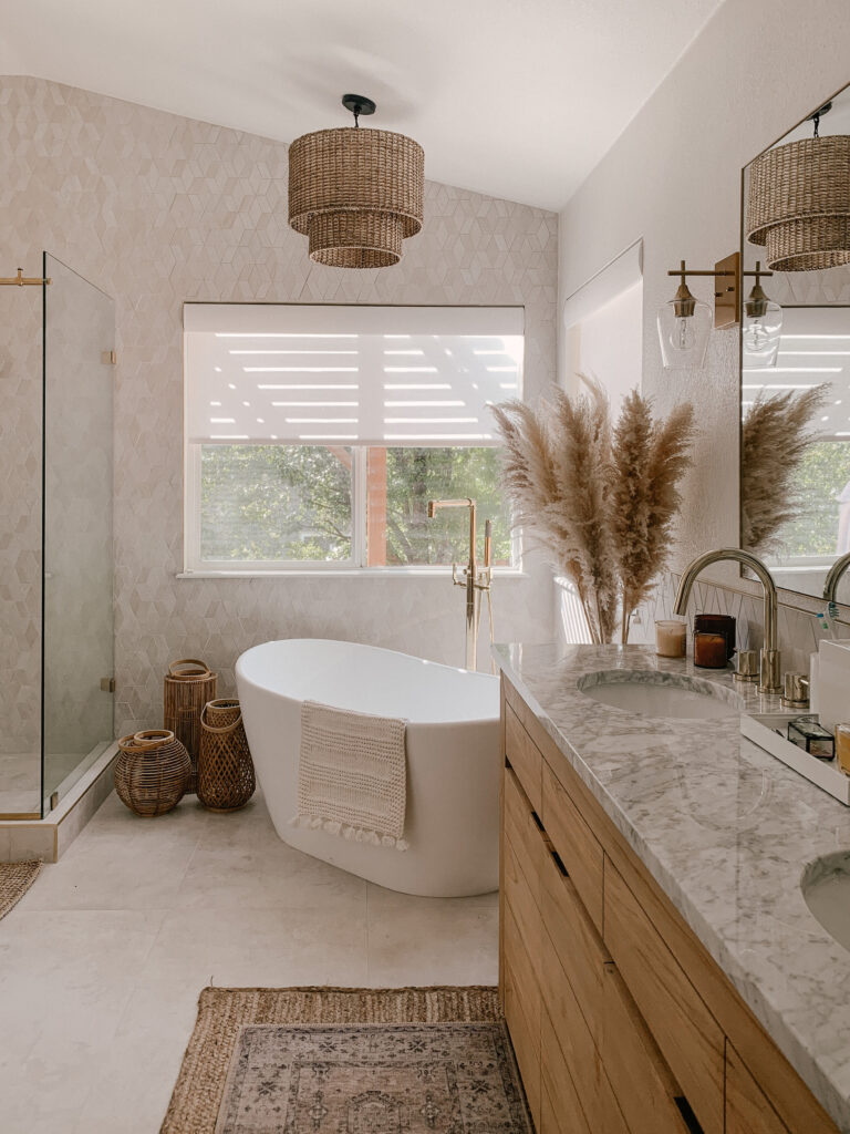 Master Bathroom ideas