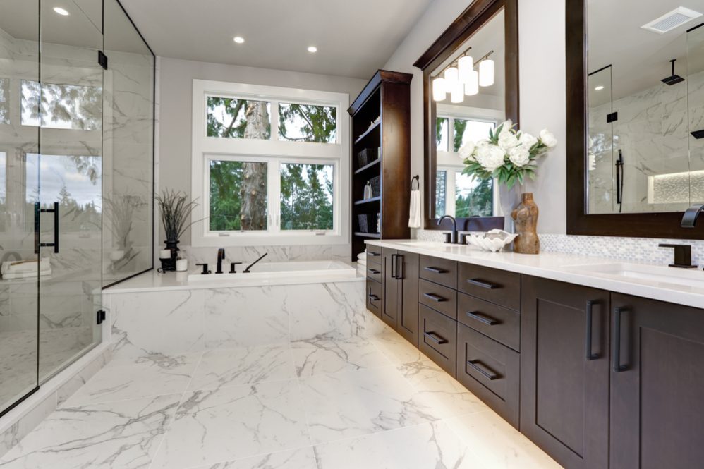 Master Bathroom ideas