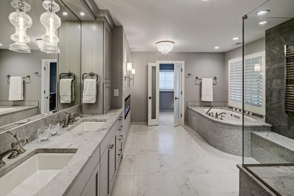 Master Bathroom ideas