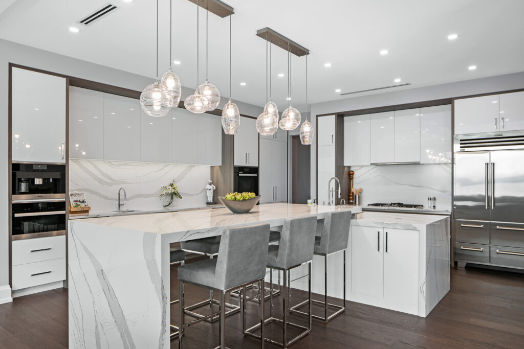 white kitchen cabinet ideas
