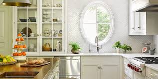 white kitchen cabinet ideas