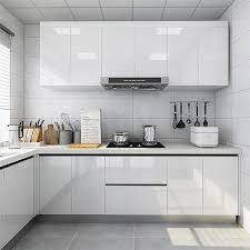 white kitchen cabinet ideas