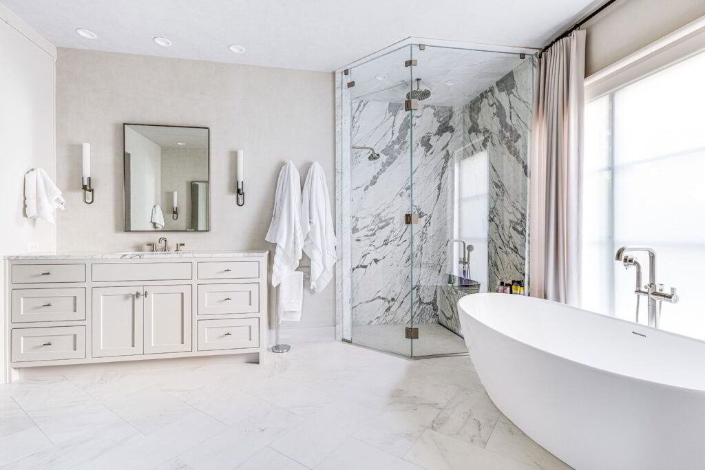 Master Bathroom ideas
