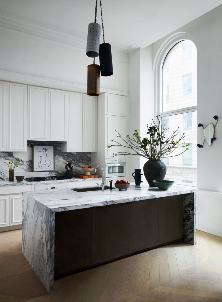 white kitchen cabinet ideas