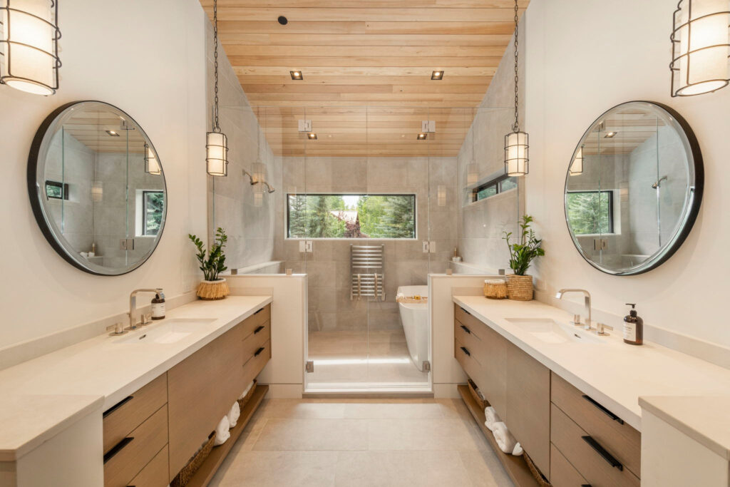 Master Bathroom ideas