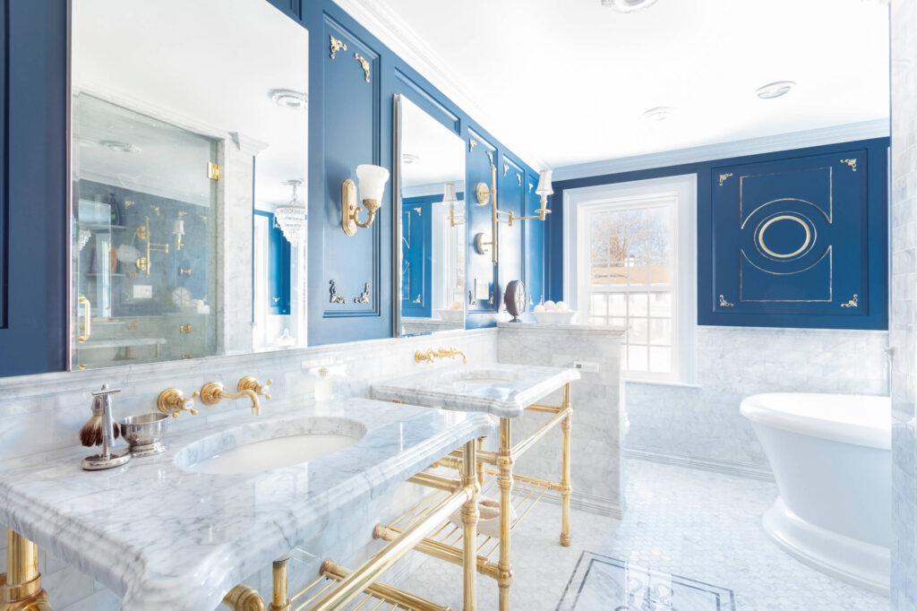 Master Bathroom ideas