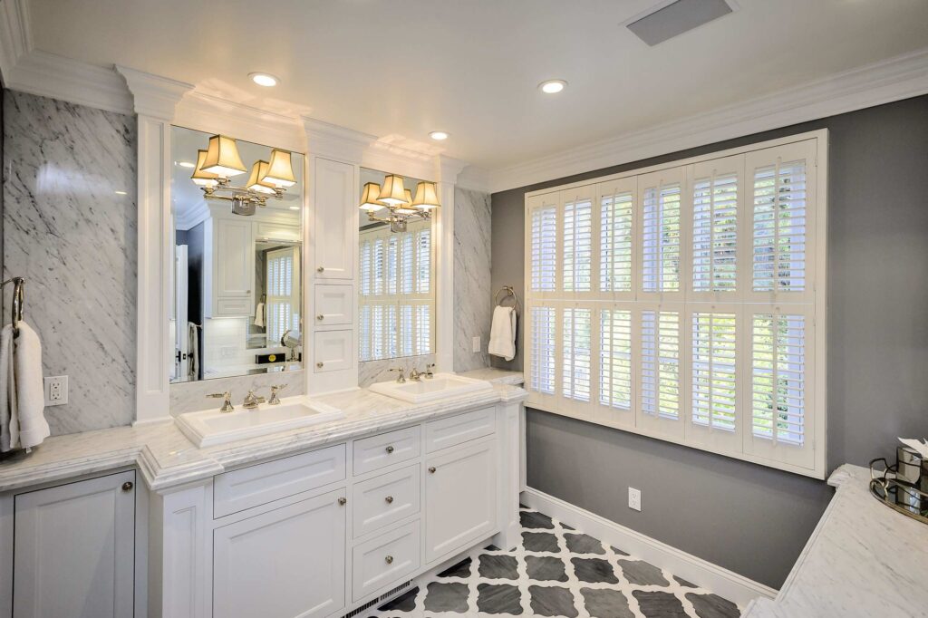 Master Bathroom ideas