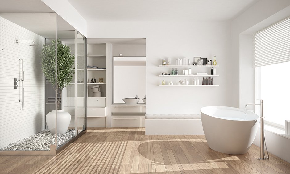 Master Bathroom ideas