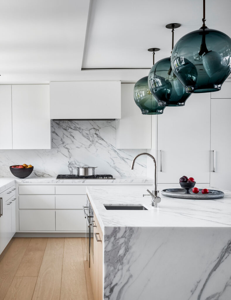 white kitchen cabinet ideas