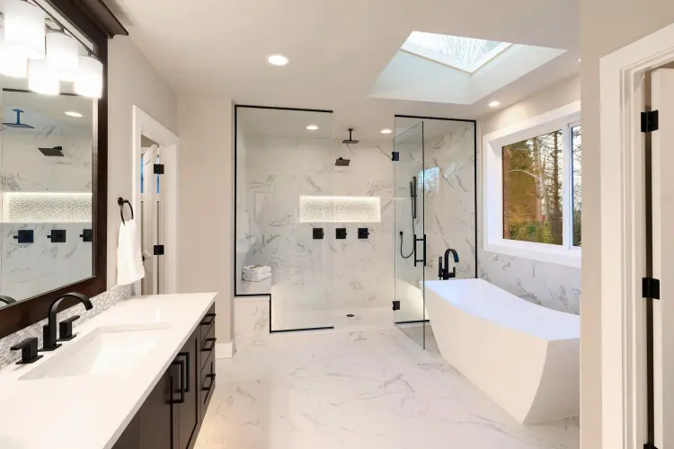 Master Bathroom ideas