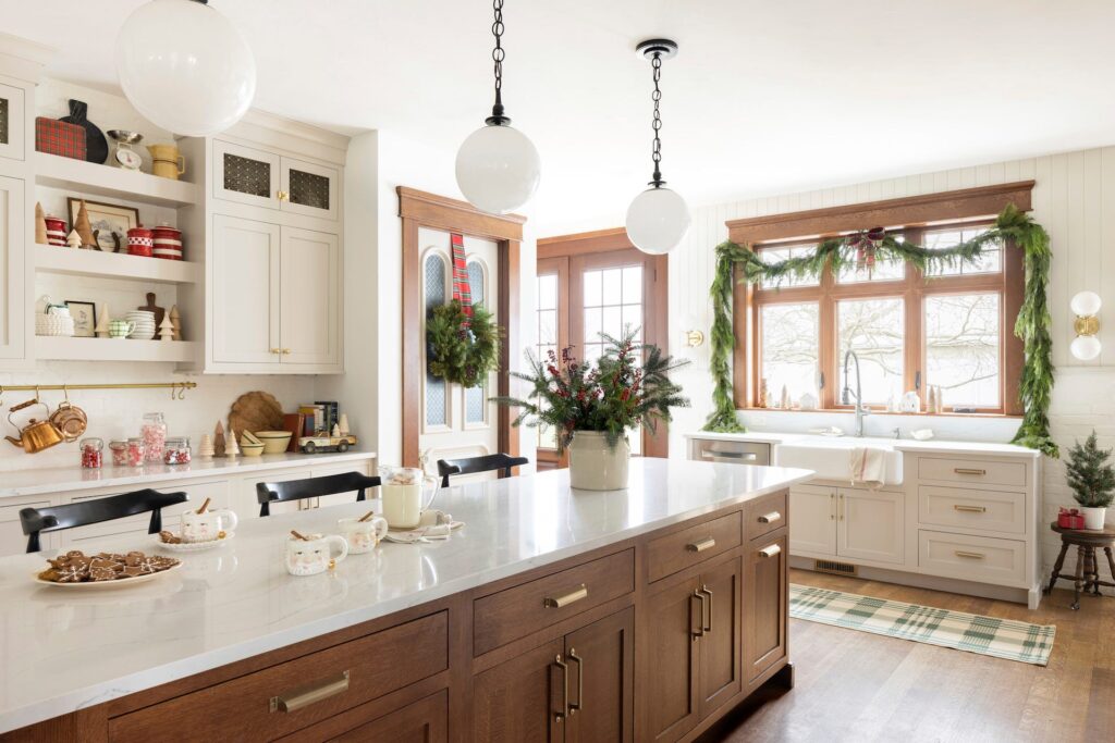 white kitchen cabinet ideas