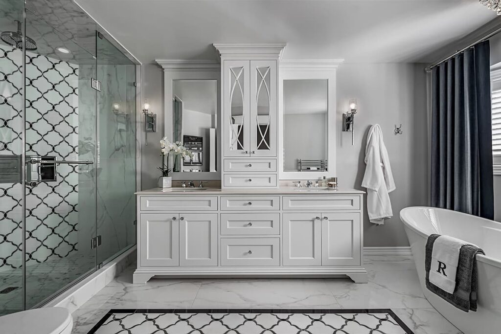 Master Bathroom ideas