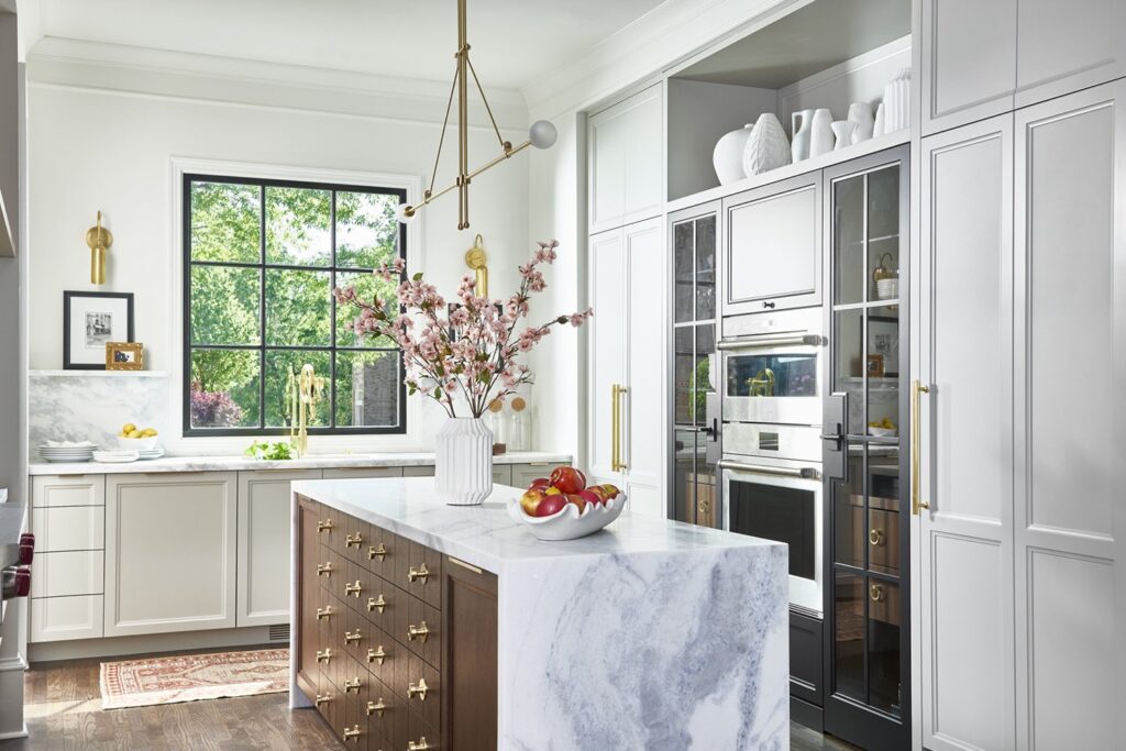 white kitchen cabinet ideas