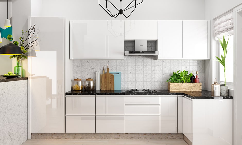 white kitchen cabinet ideas