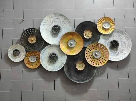 wall decor