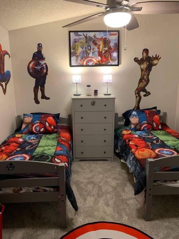 kids room ideas