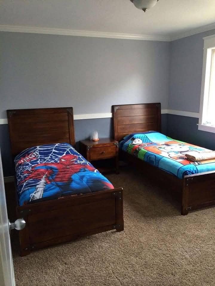 kids room ideas