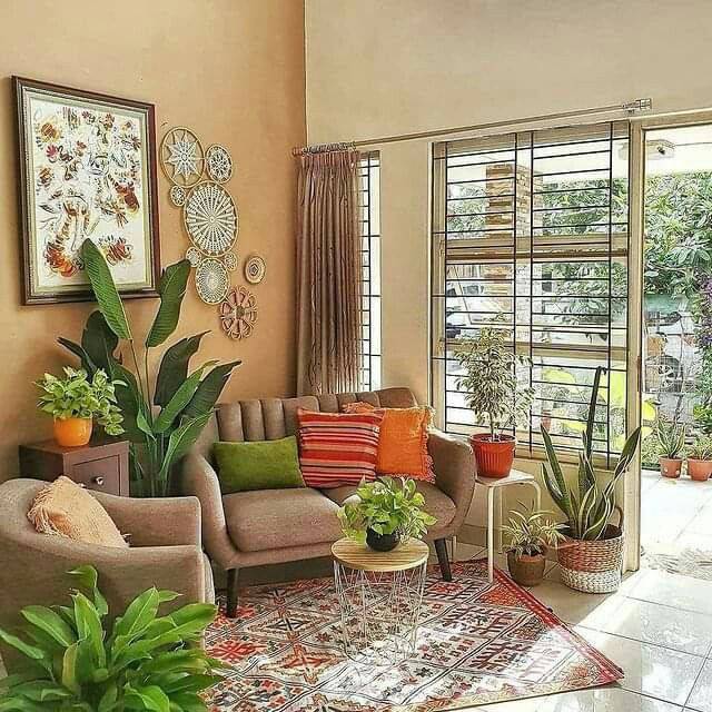 Living Room Ideas