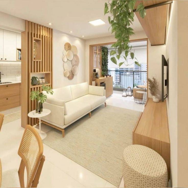 Living Room Ideas